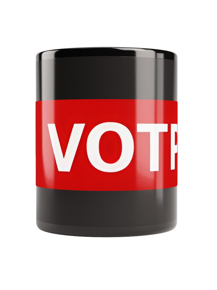 STFC Briefings VOTP Designer Collection Mug product image (1)