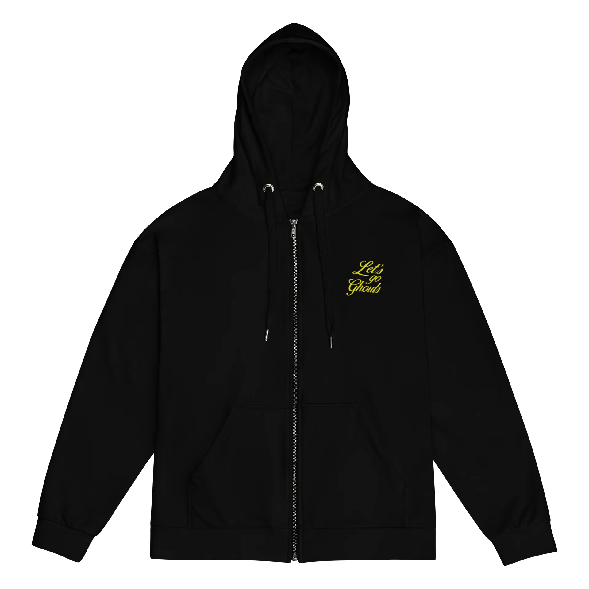 LGG Rad Zip Hoodie product image (1)