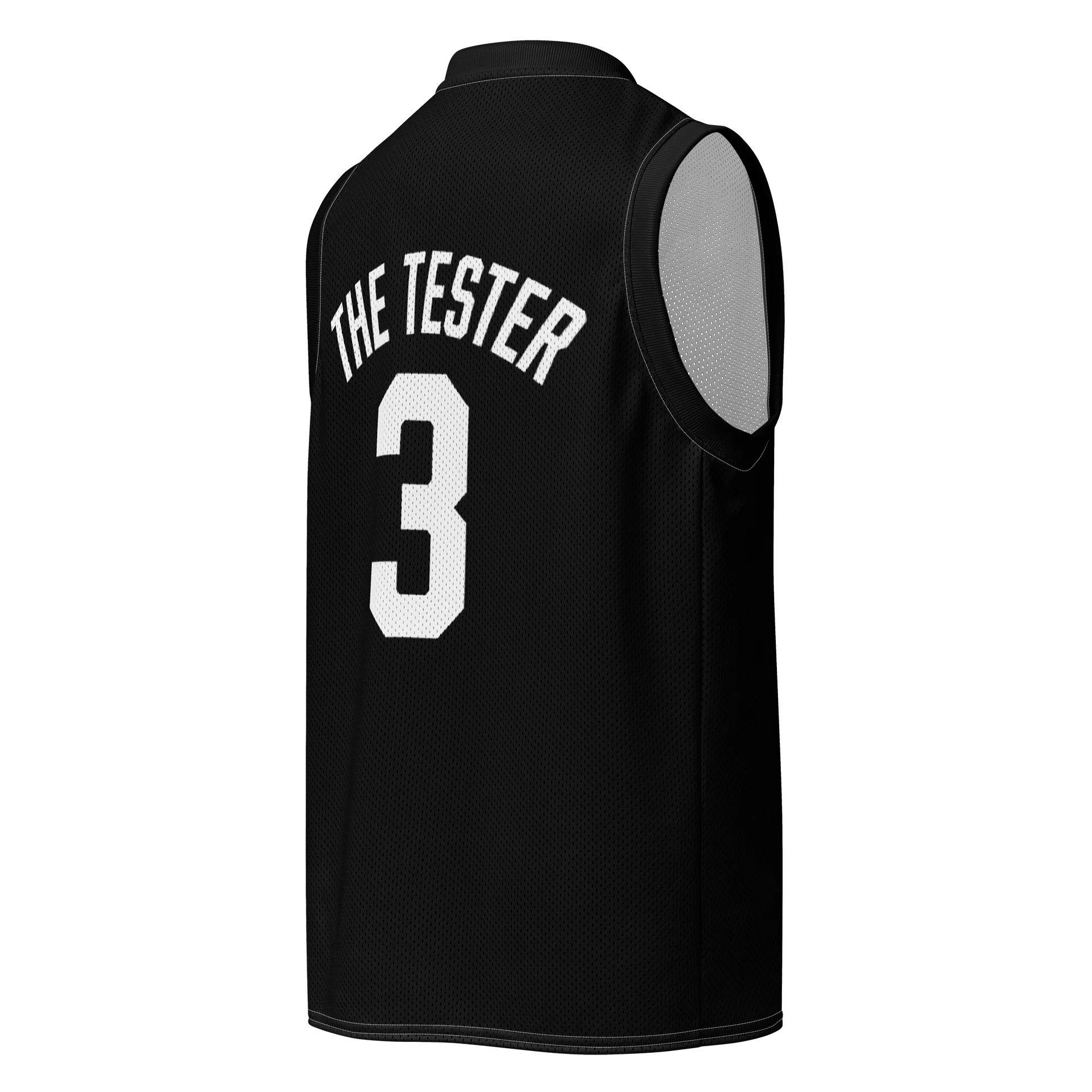 Crash Out Boys Official Jersey - THE TESTER product image (2)