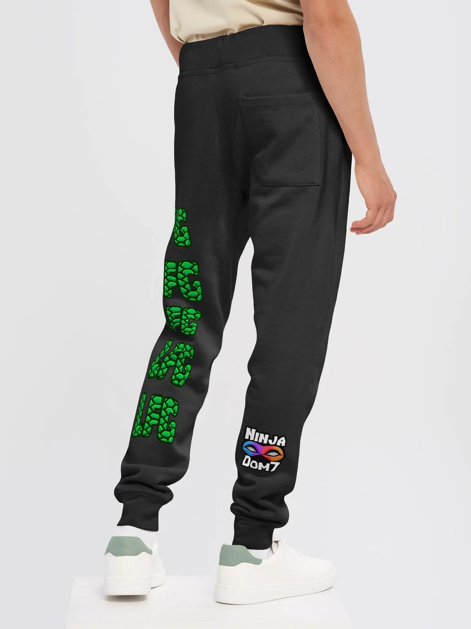 LFG Fleece Joggers product image (5)