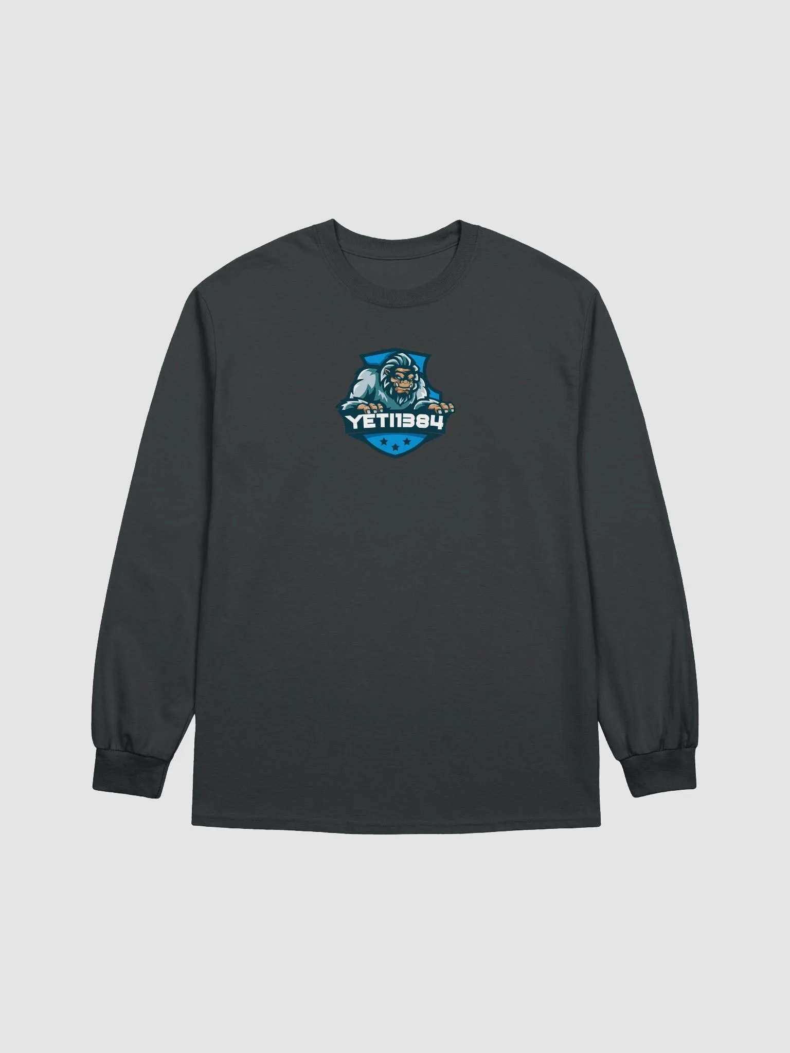 Just Yeti Merch product image (4)