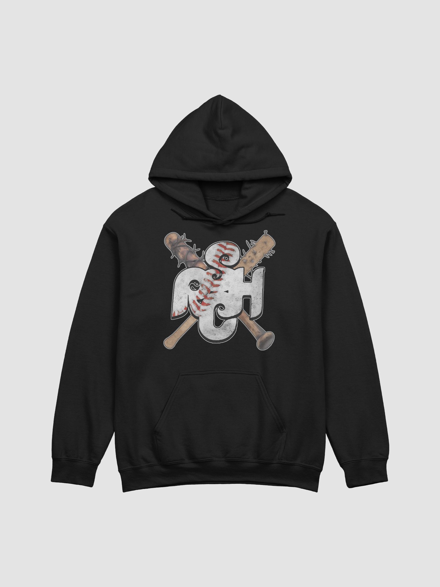 80-08 BATTER UP HOODIE product image (1)