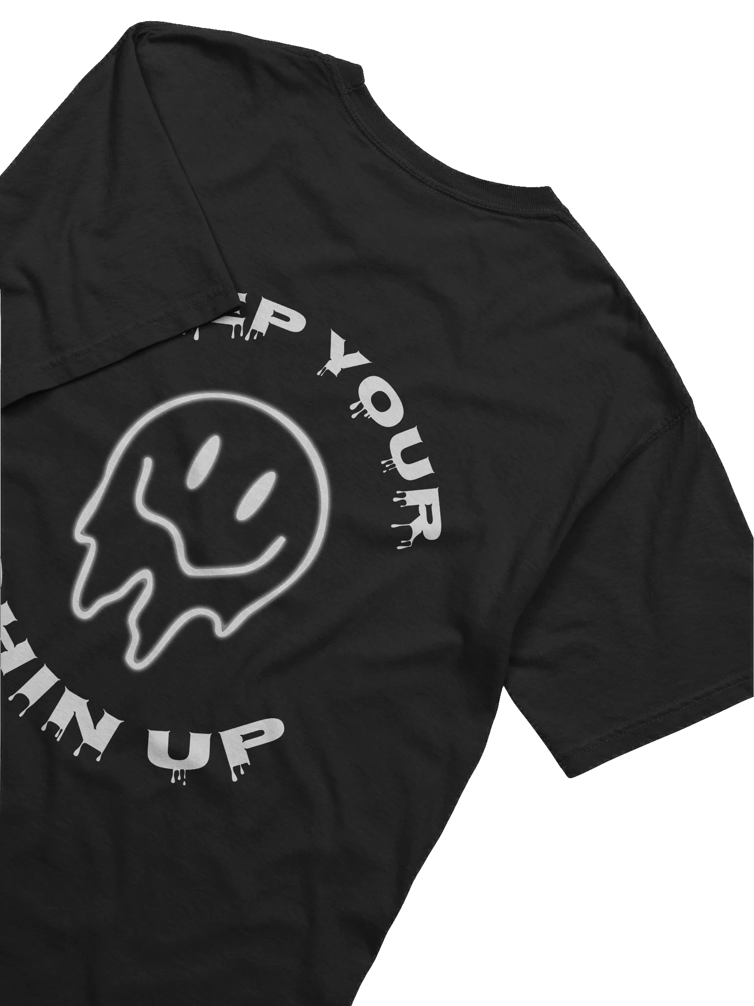 GSPEC Smiley Heavyweight Tee product image (126)