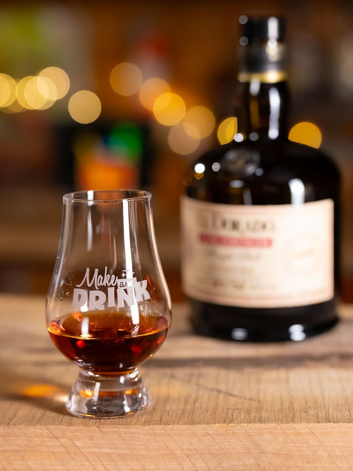 MaD Glencairn Tasting Glass (Set of 2) - GLEN1 product image (1)