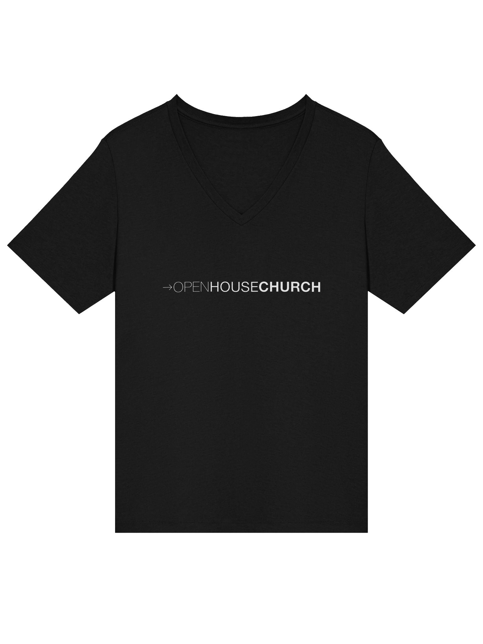 Female T-Shirt HE DIED FOR ME - SW product image (3)