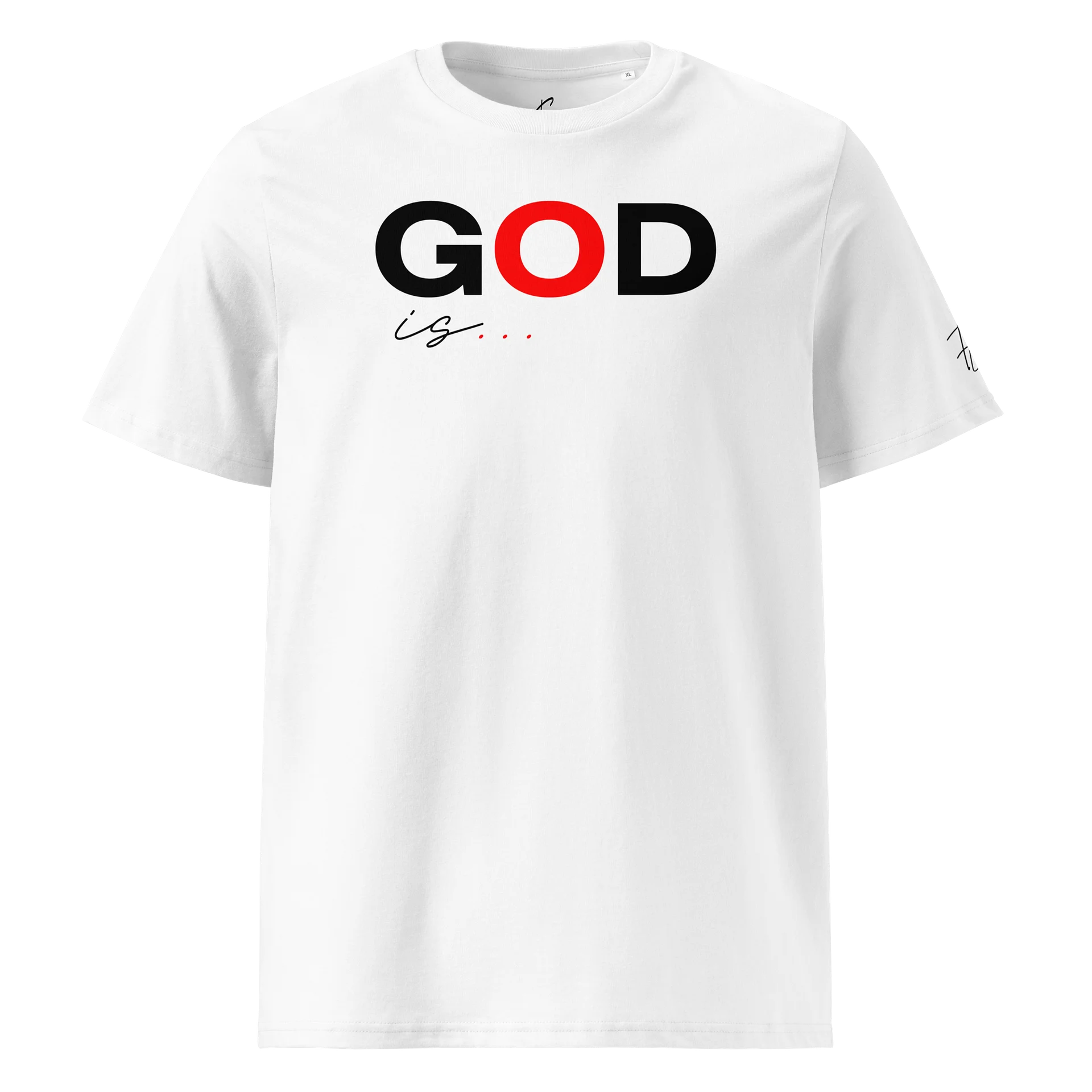 Light - God Is... product image (1)