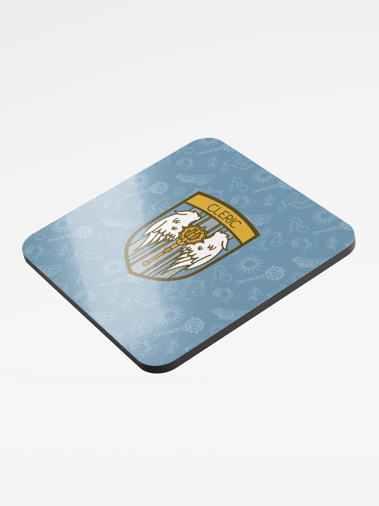 Cleric Coaster product image (4)