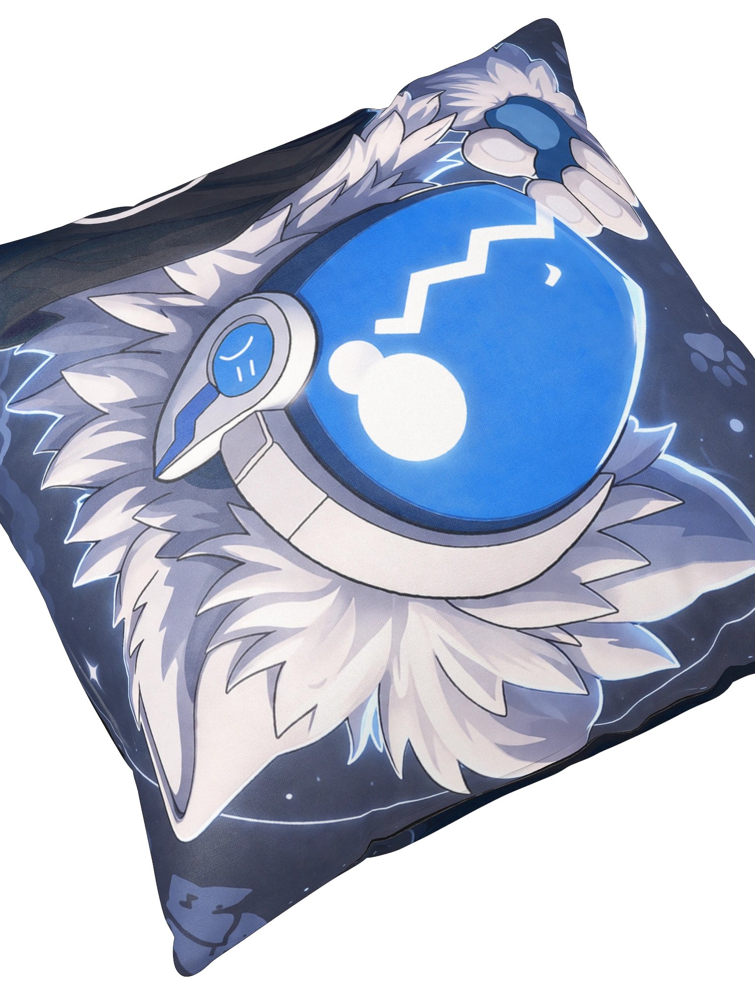 VeriEepyToaster Signature Pillow product image (4)