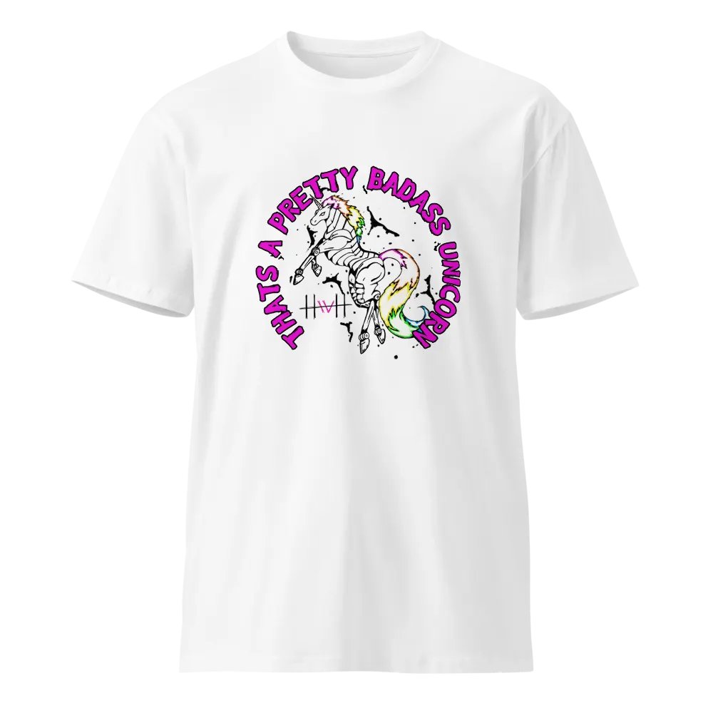 BADASS UNICORN product image (1)