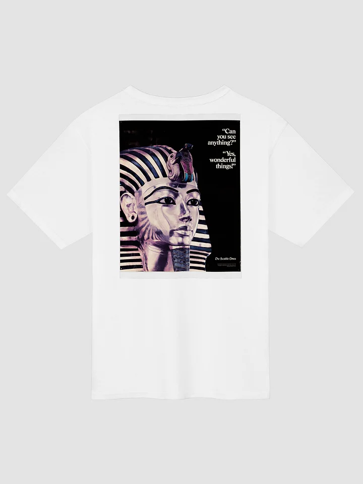 Tutankhamen T-Shirt product image (1)