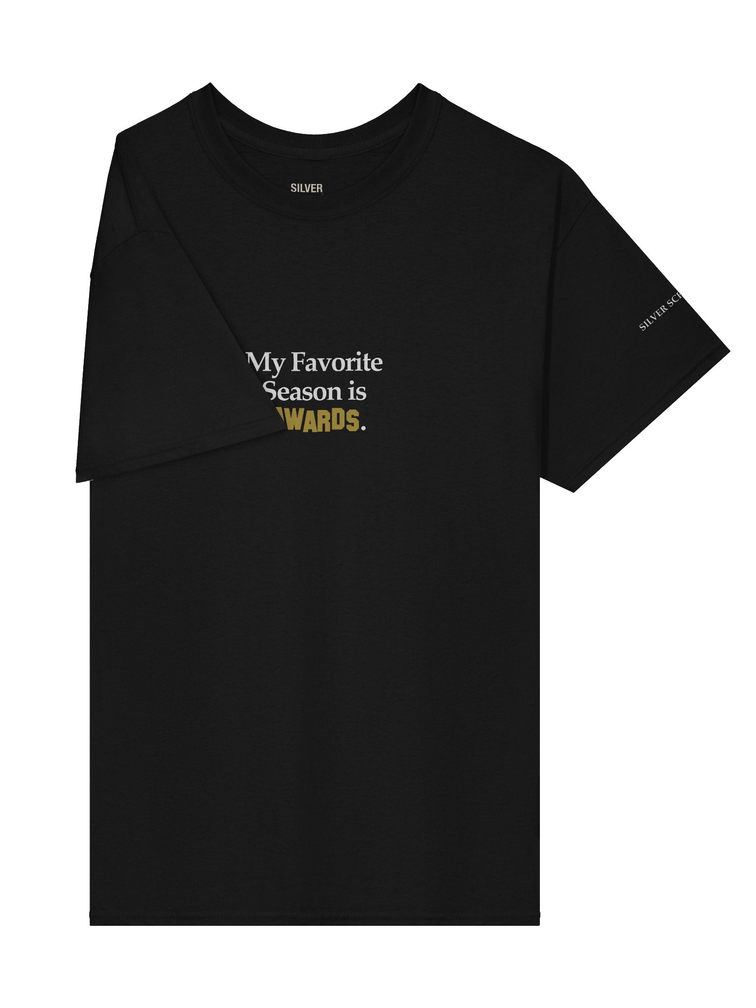 My Favorite Season is Awards. Shirt product image (4)
