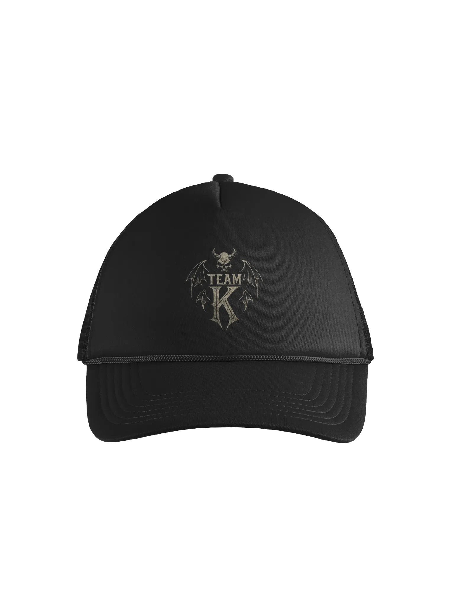 Copy of K's WORLD Hat product image (1)