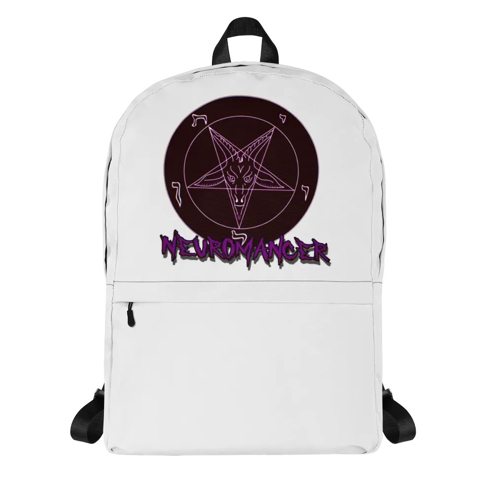 Neuro Back pack product image (1)