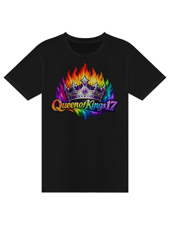 Flame Tee product image (1)