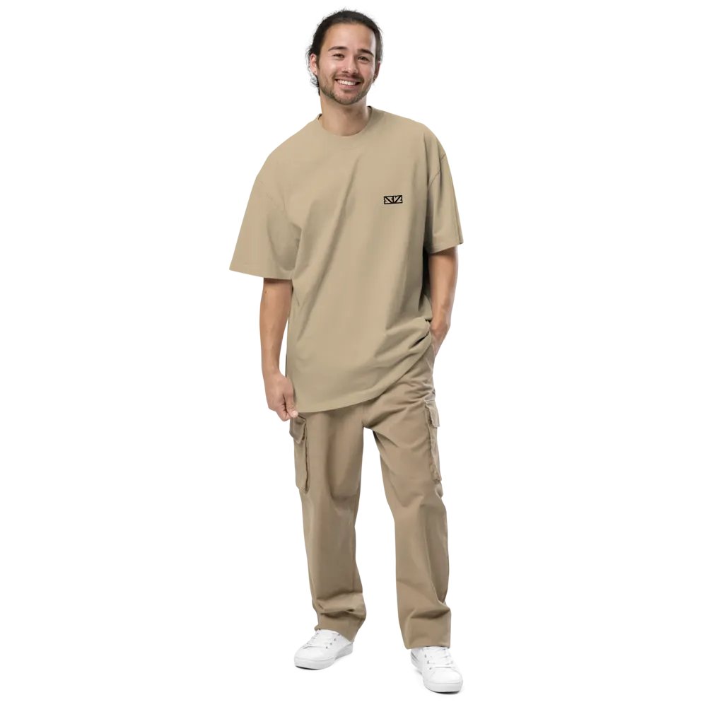QCK x Dust 2 - Faded Khaki product image (9)