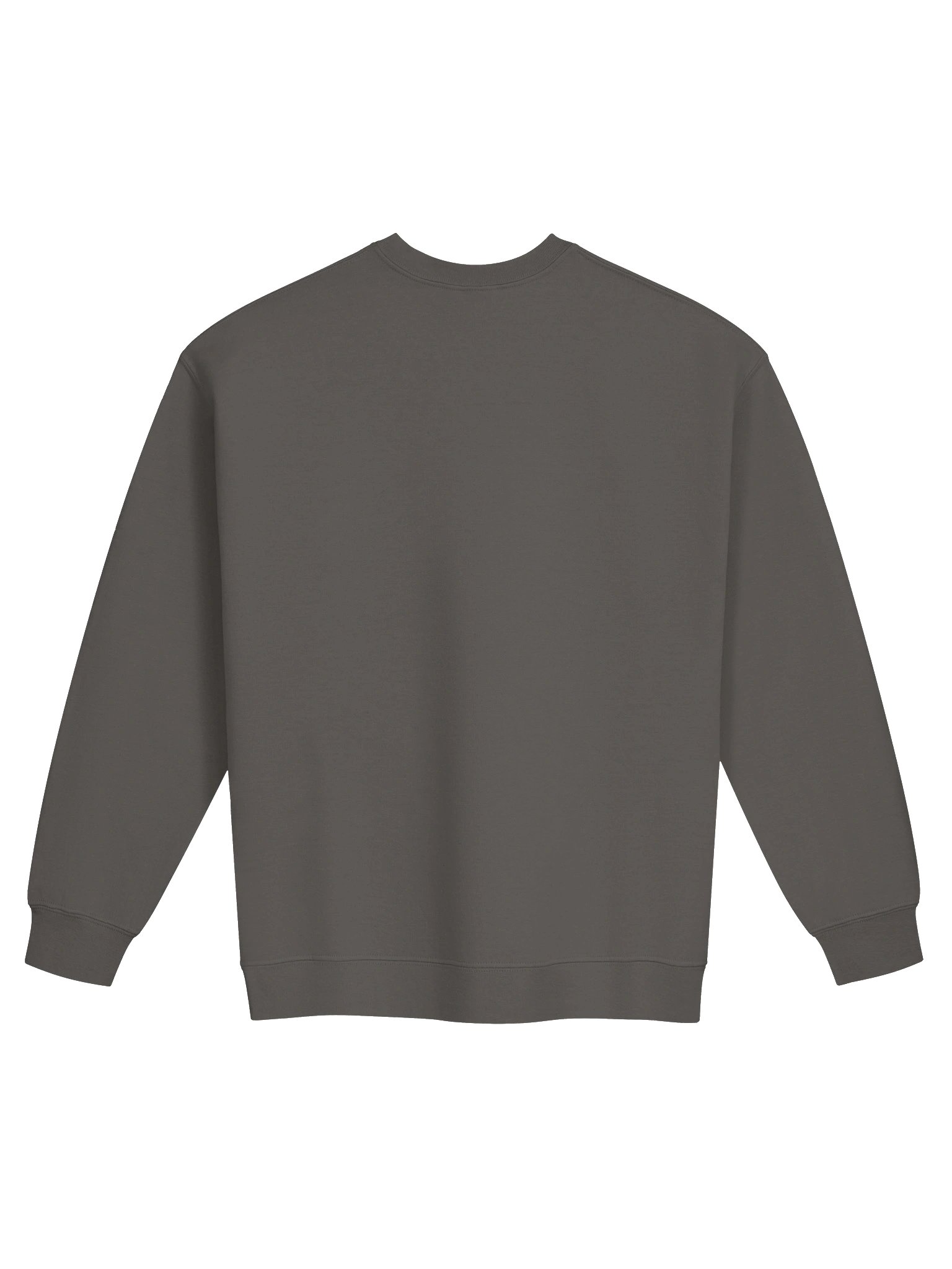 Rice Ball Cat - Unisex Adult Sweatshirt product image (2)