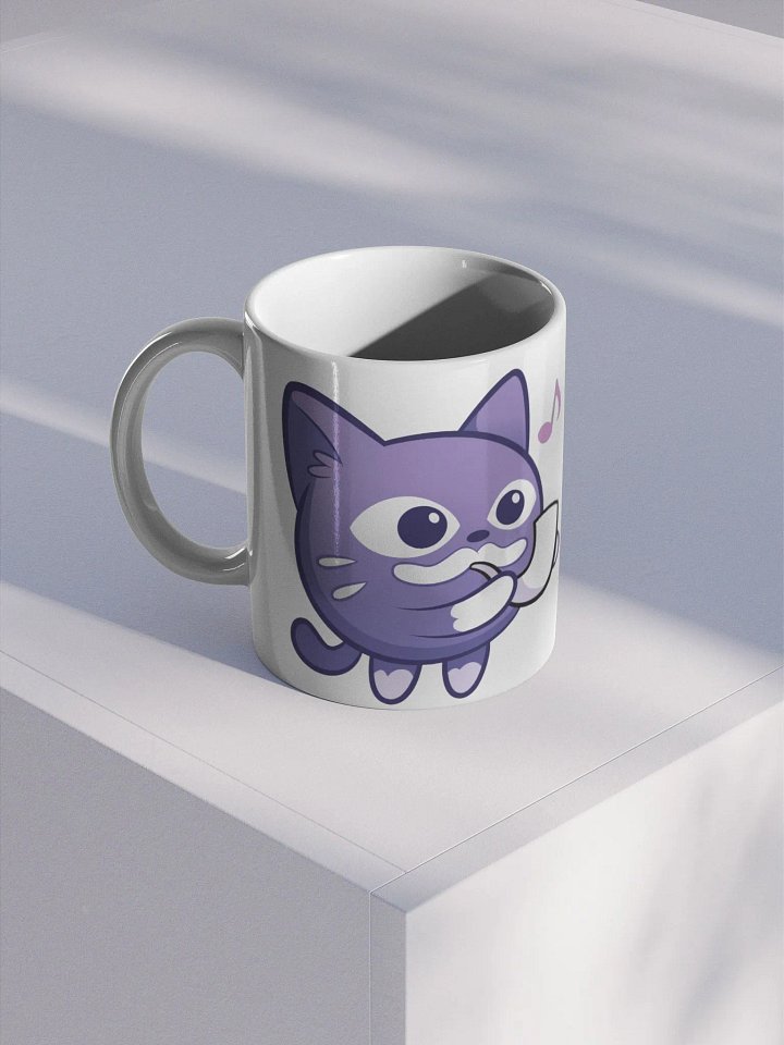 Saxy Mug product image (1)