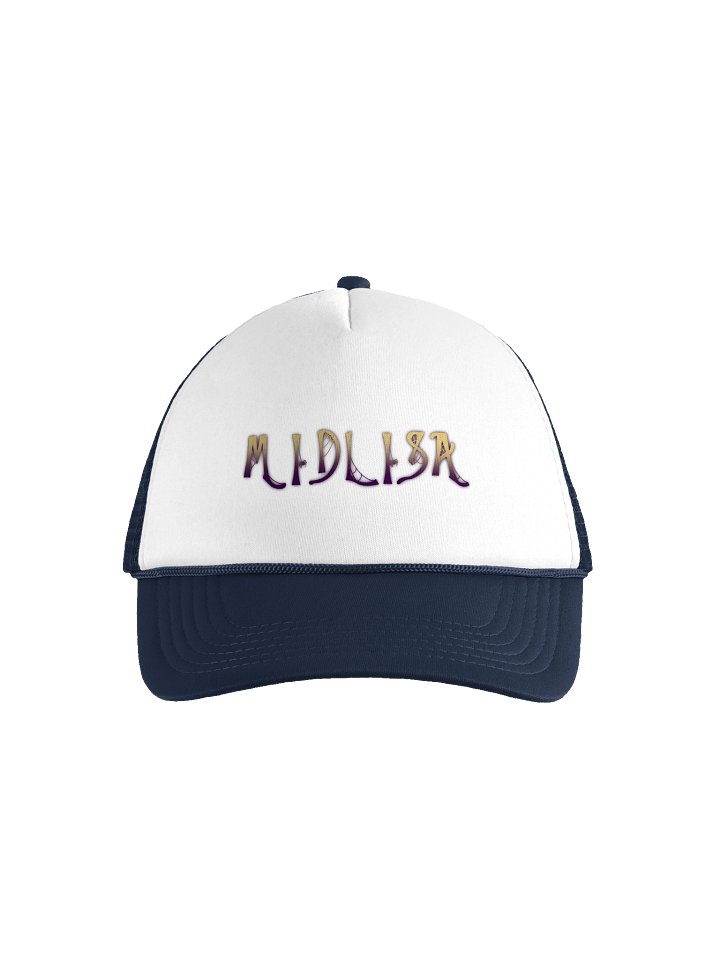 MidLisa Hat product image (25)