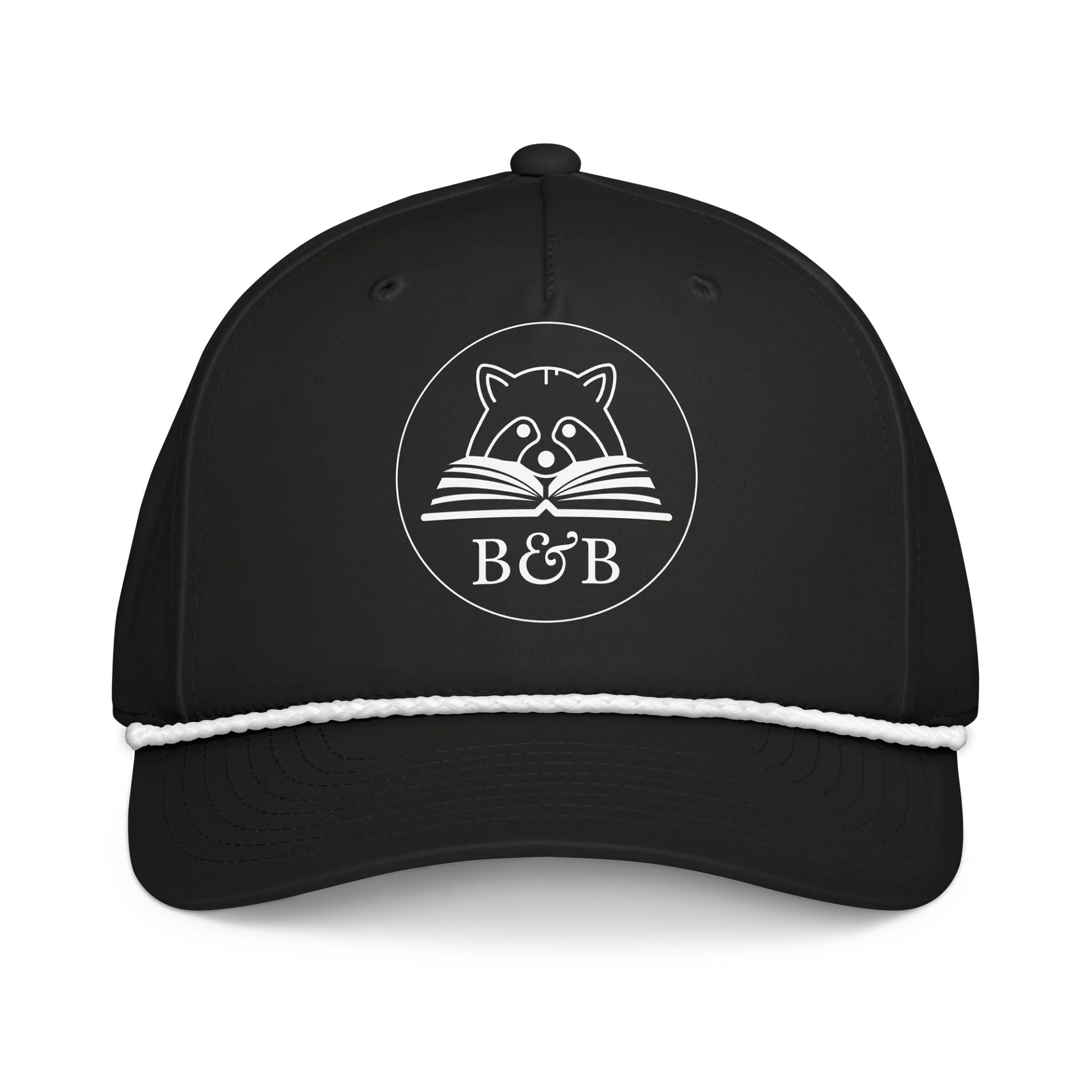 Bandits Five-Panel Cap product image (1)