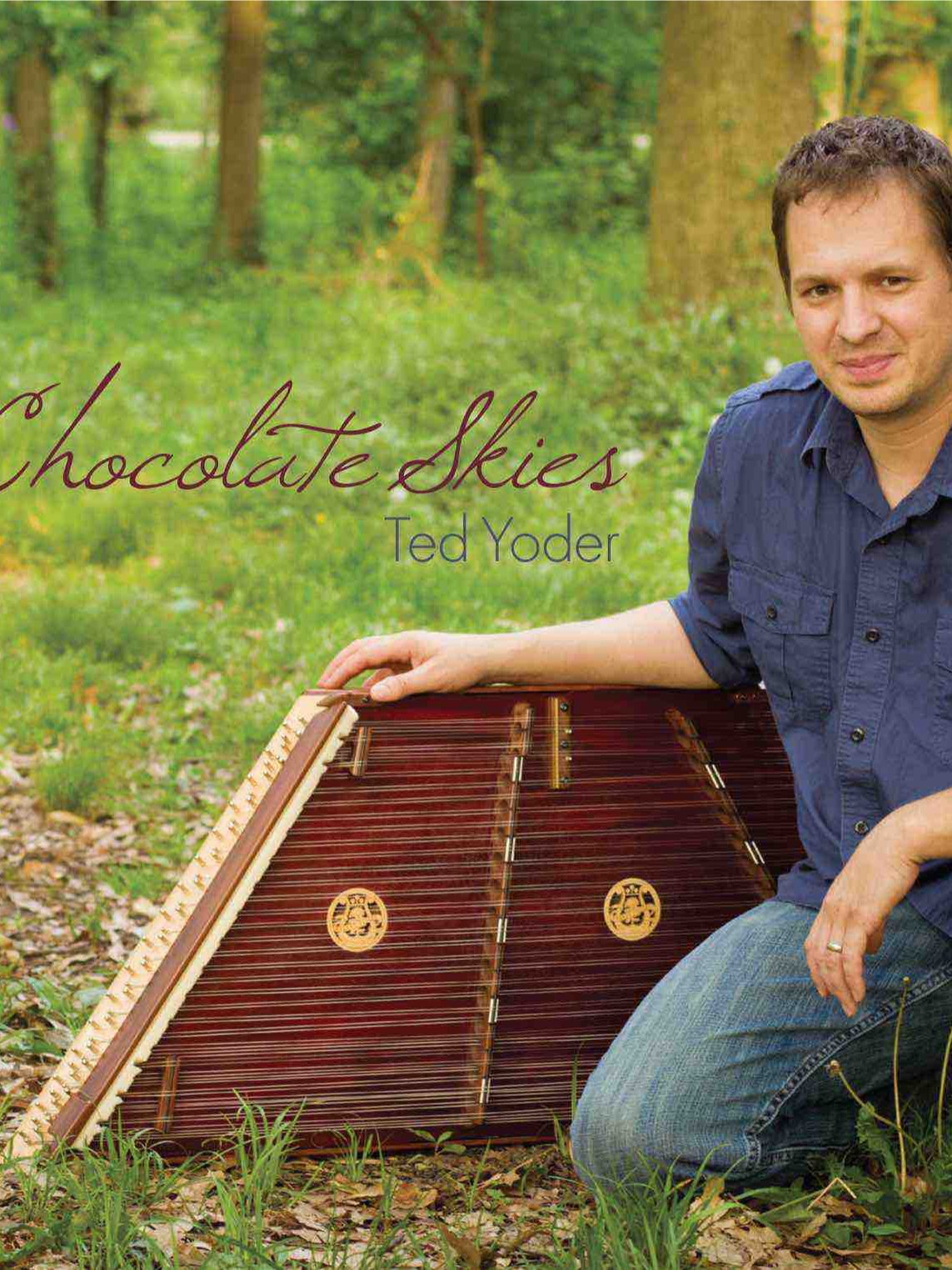 Chocolate Skies MP3 product image (1)