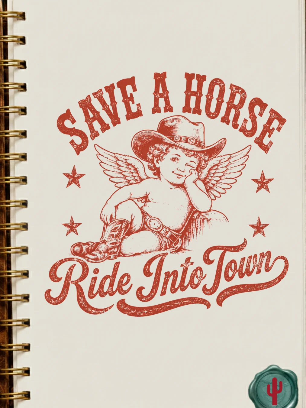 Save a Horse product image (4)