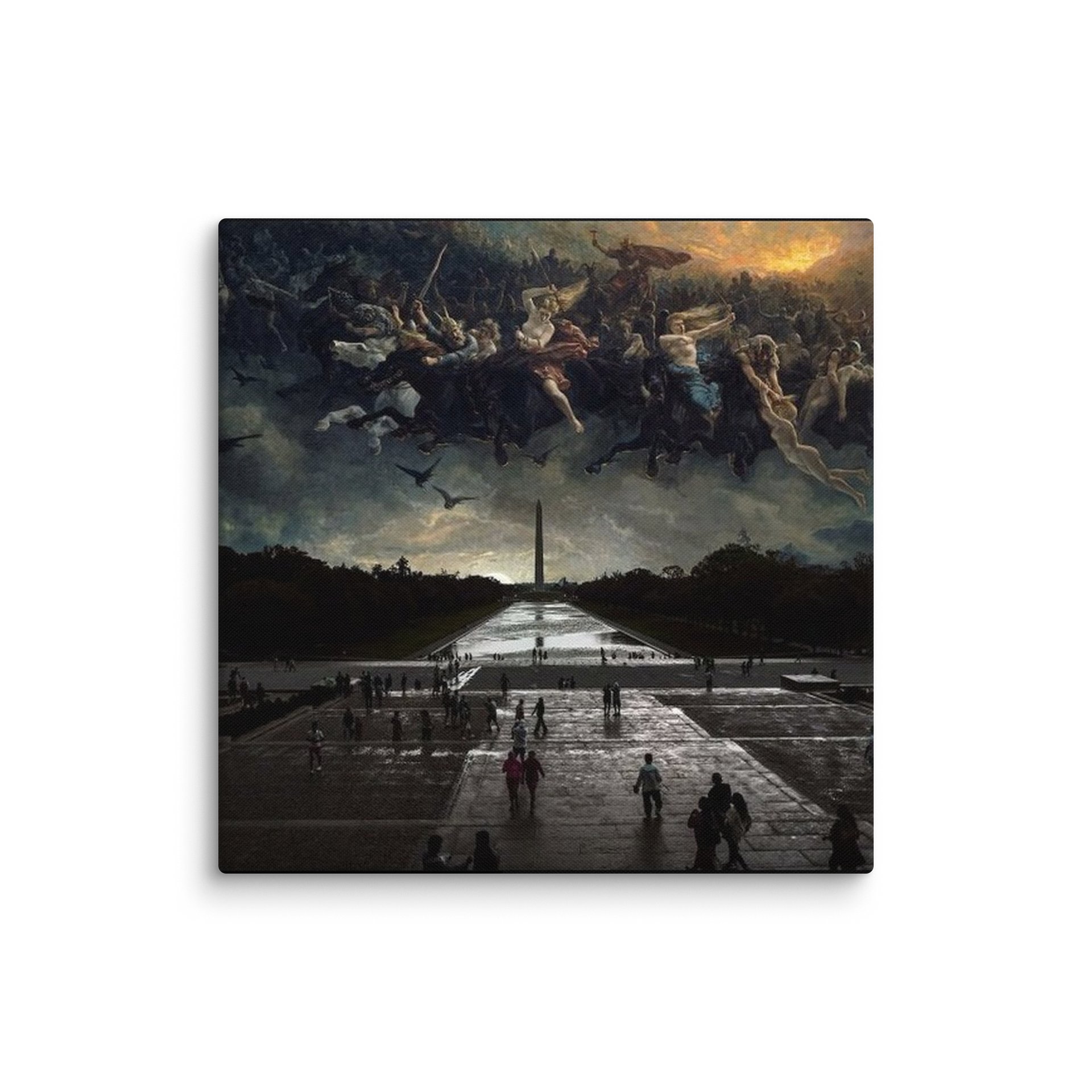 War for the Soul of a Nation product image (1)
