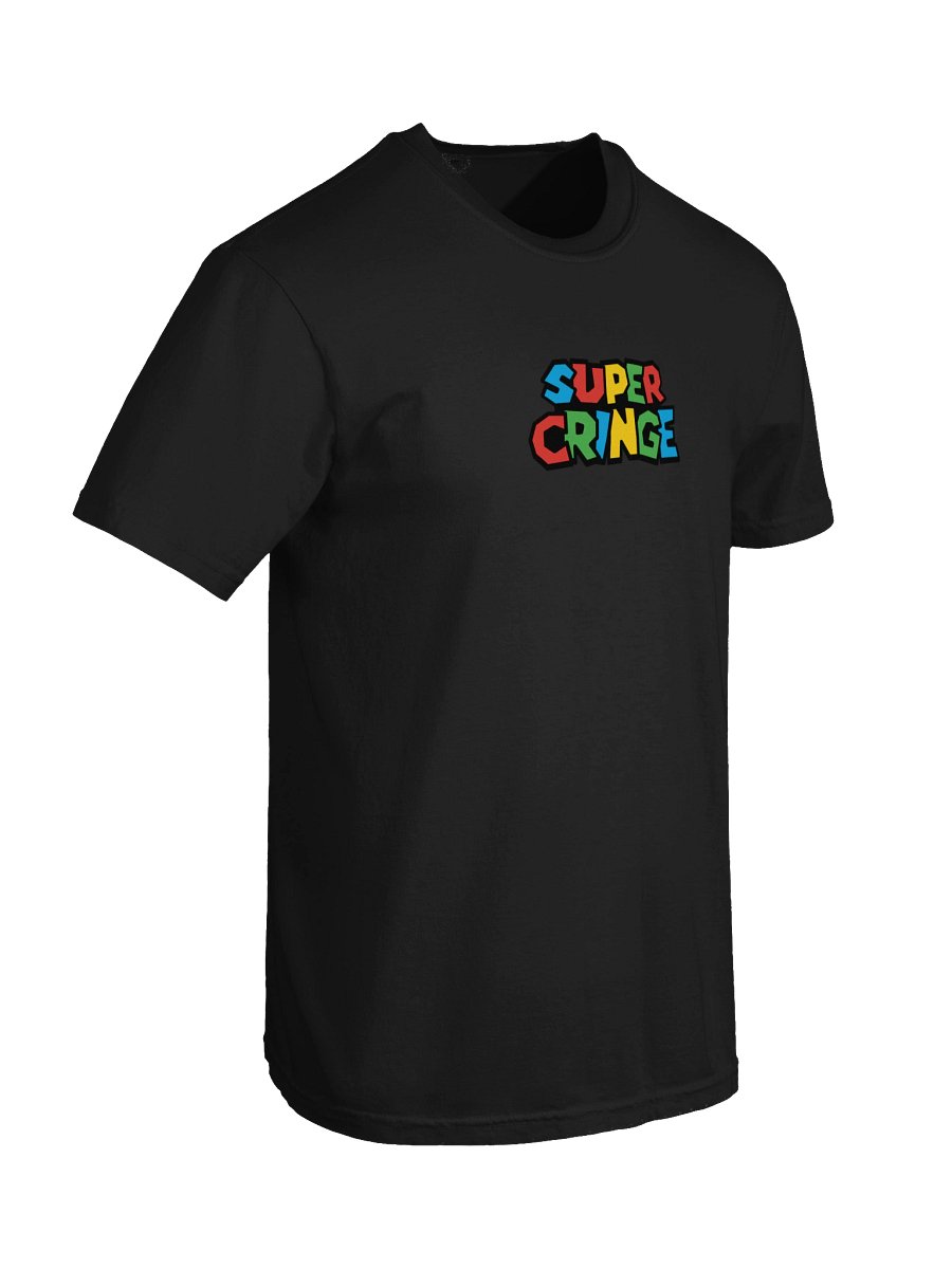 Super Cringe product image (66)