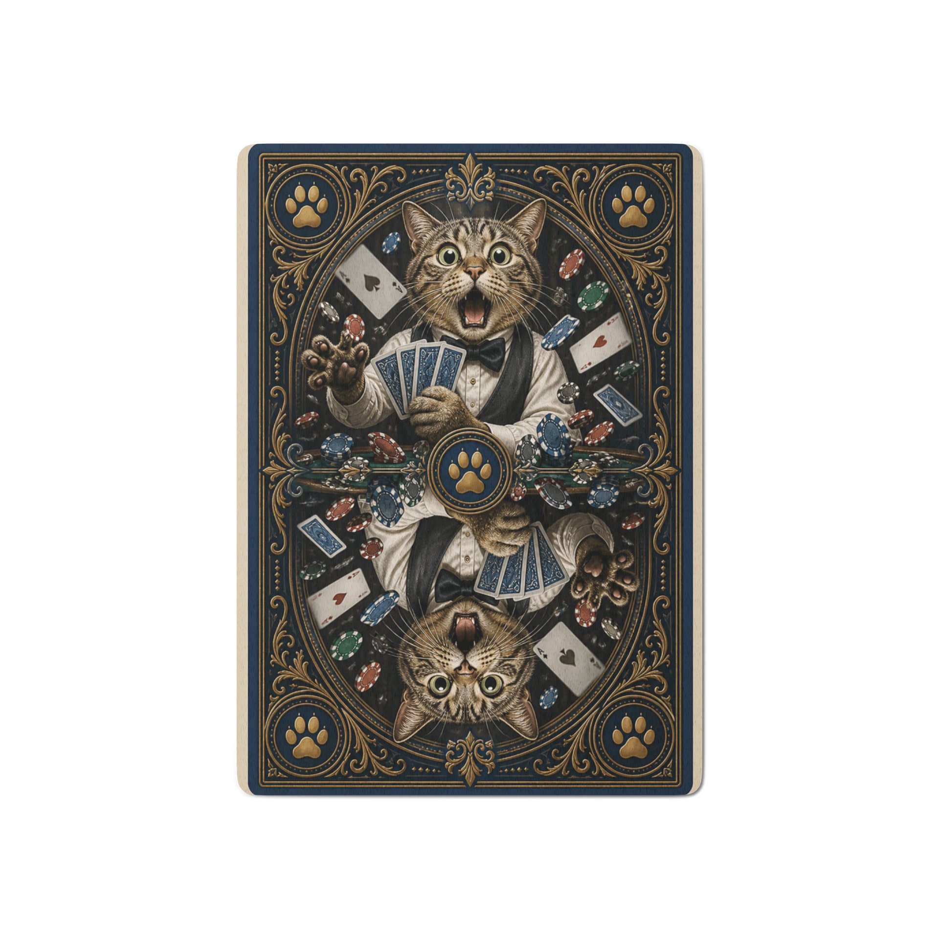 Playing Cards Lmtd. Quantity product image (1)