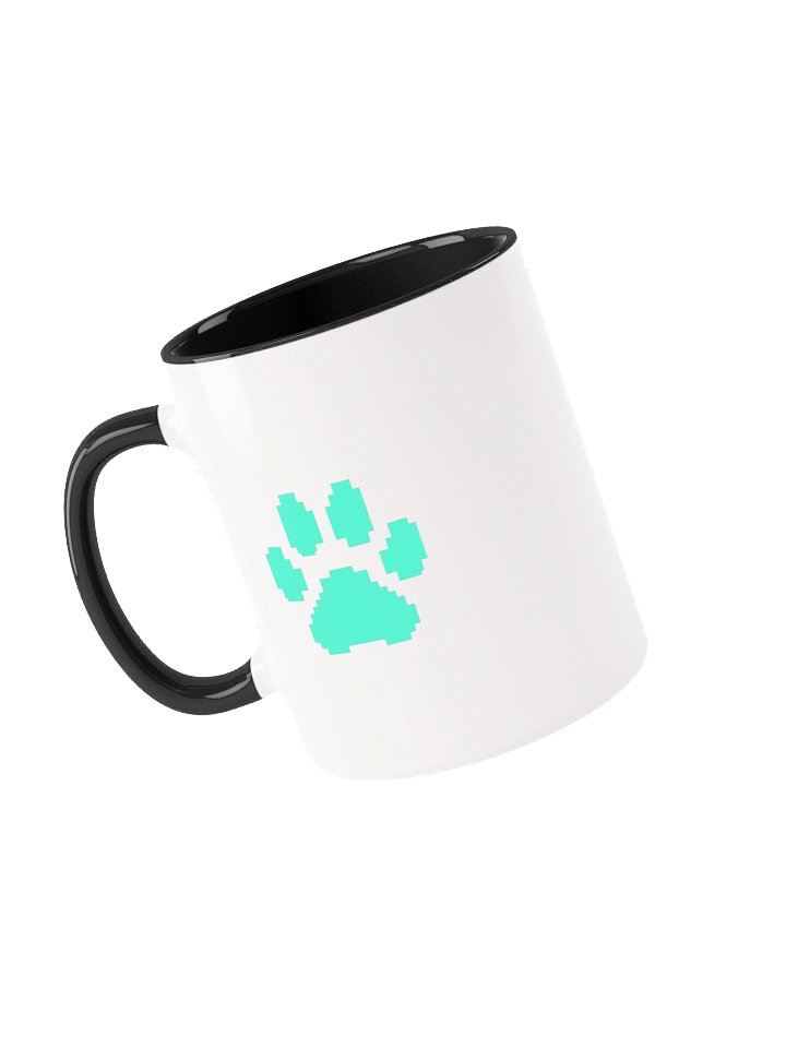 DOGE Ceramic Mug - 01 product image (11)