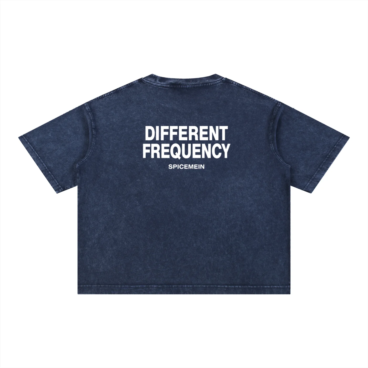 SPICE ME IN “DIFFERENT FREQUENCY” product image (8)