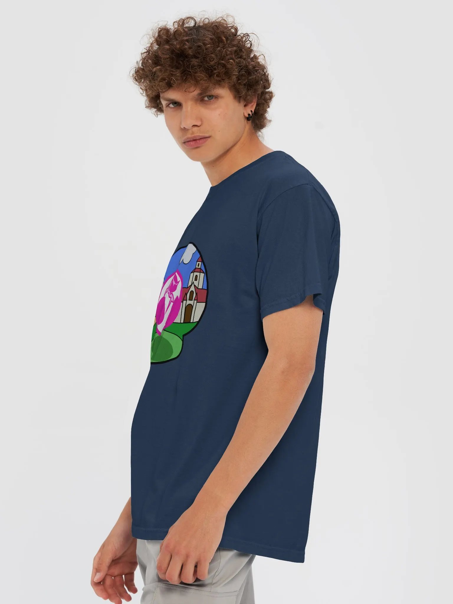 SLICE 2024 Event Tee Large Icon product image (78)