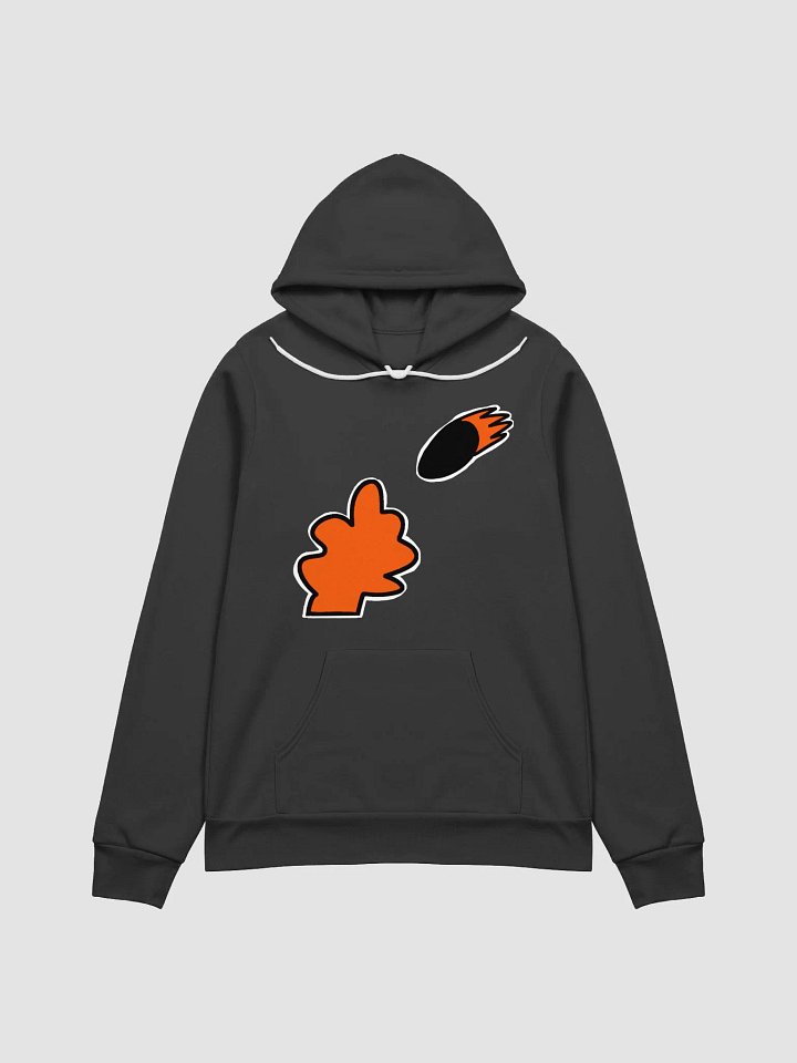 The Nuke Hoodie product image (3)