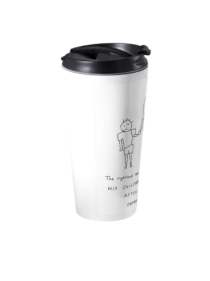 Happy Father's Day Travel Mug product image (2)