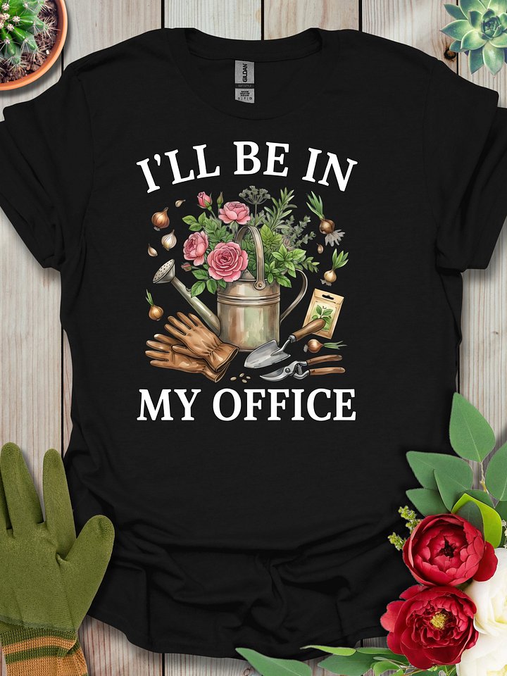 I'll be in my office product image (1)