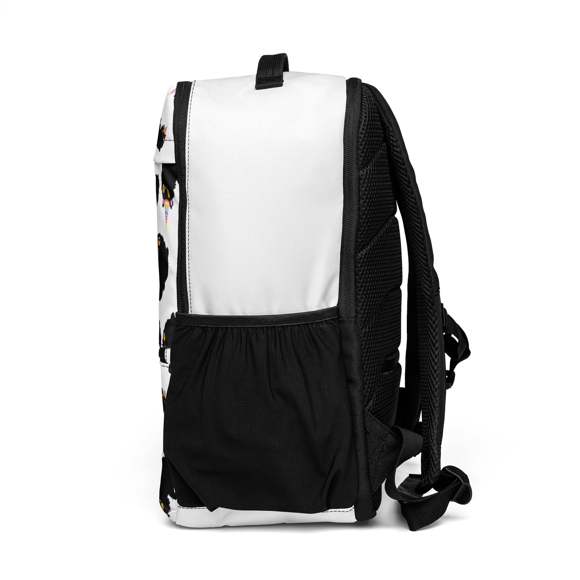 Teefsplosion Backpack product image (4)