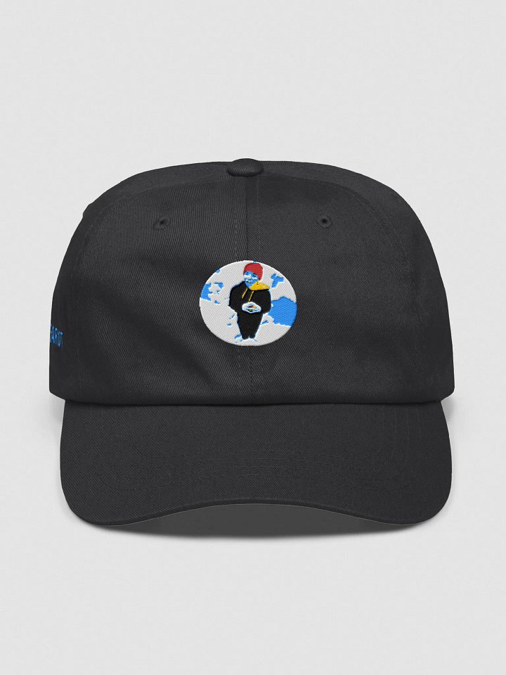 TriGarot Baseball Hat product image (1)