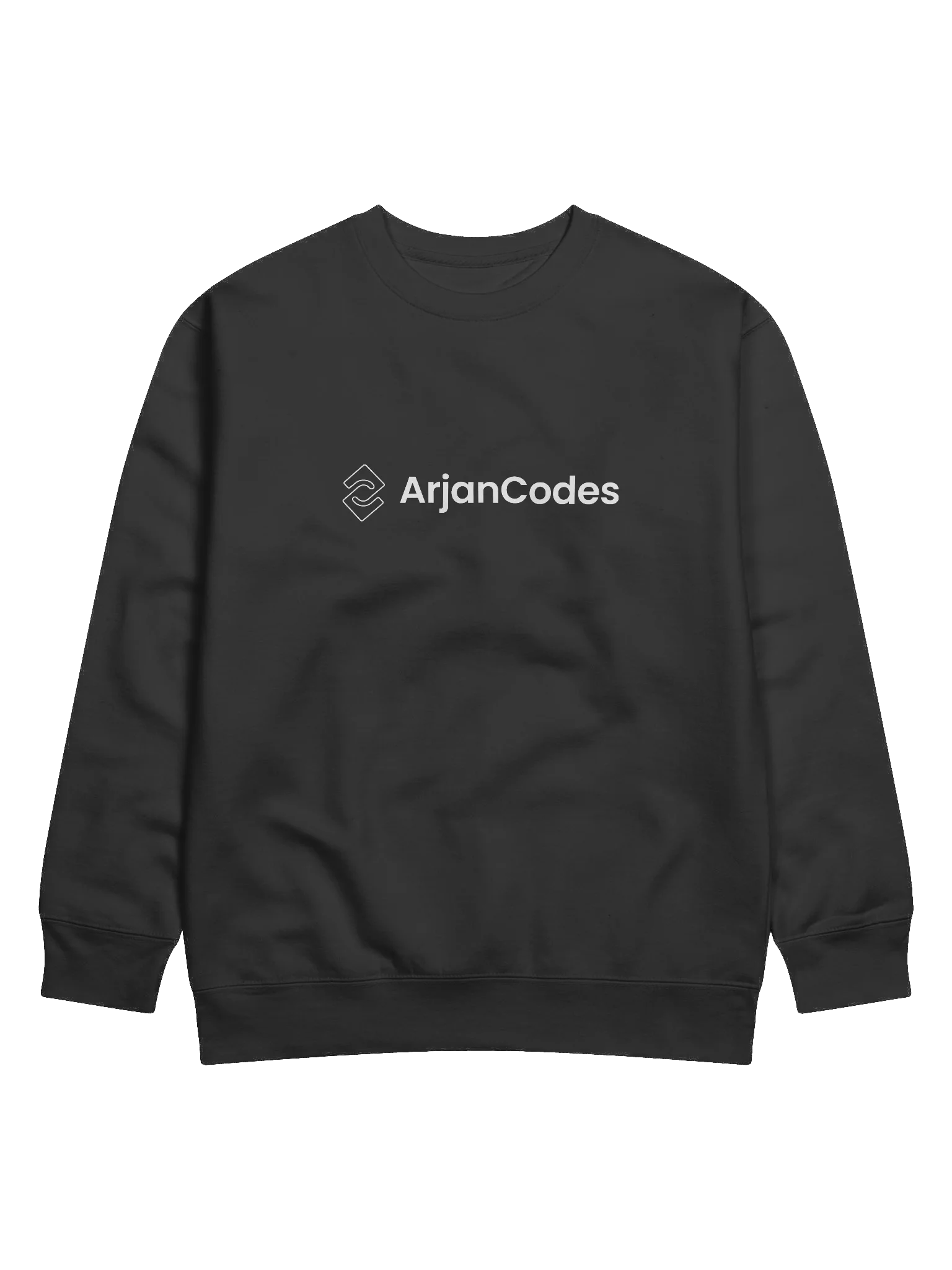 ArjanCodes Sweatshirt product image (1)