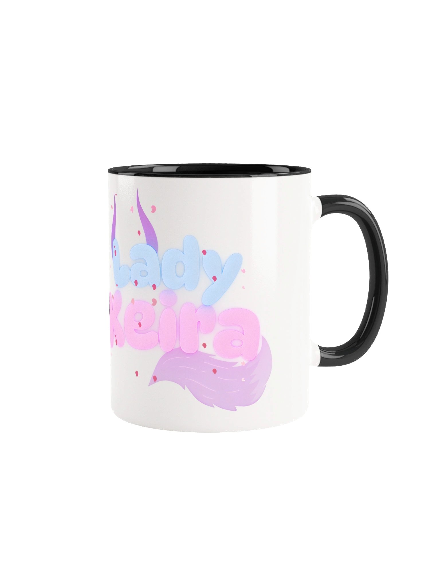 KrLOVE Mug product image (2)