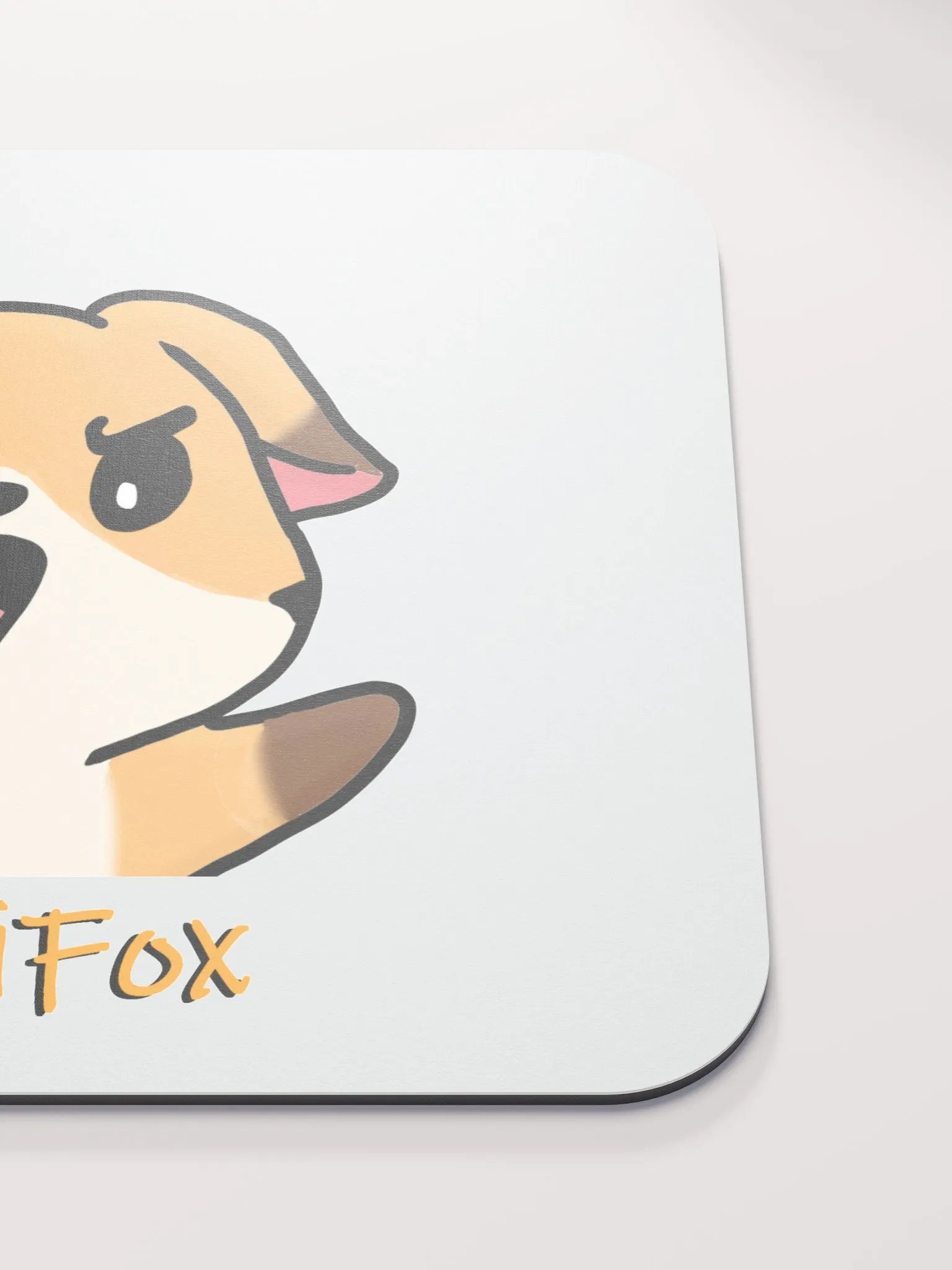 Rage Mouse Pad product image (5)