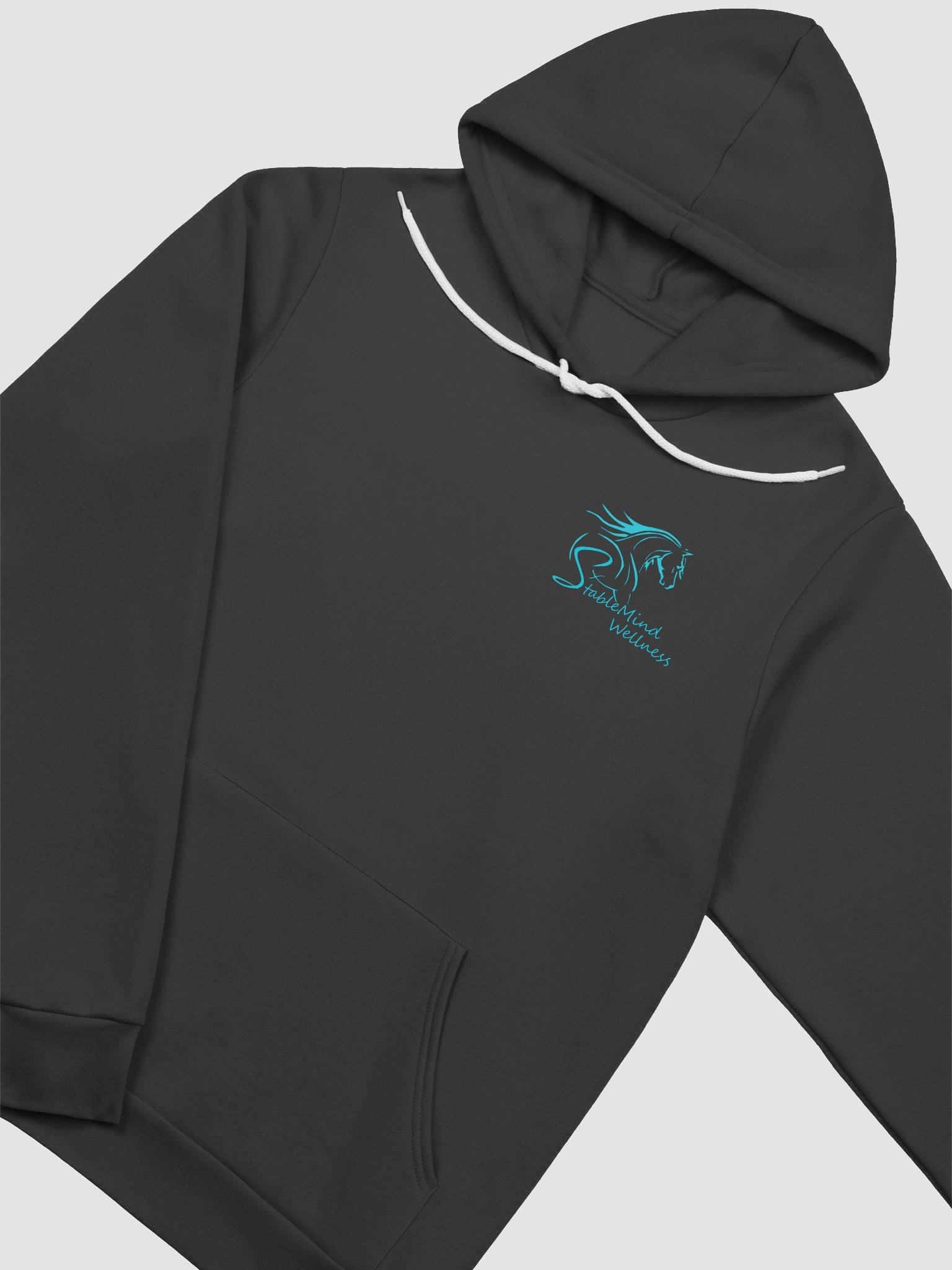 StableMind Wellness Hoodie product image (3)