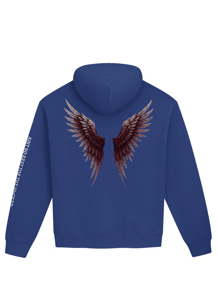 Fallen angel Hoodie product image (2)