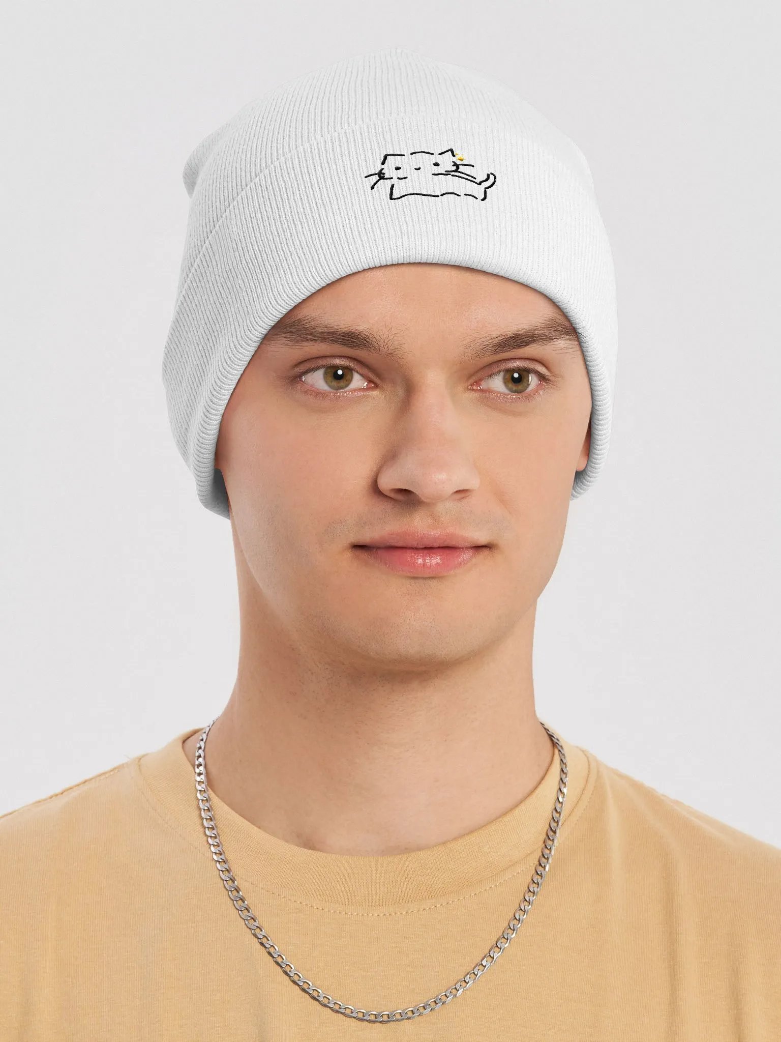 Car Beanie product image (6)