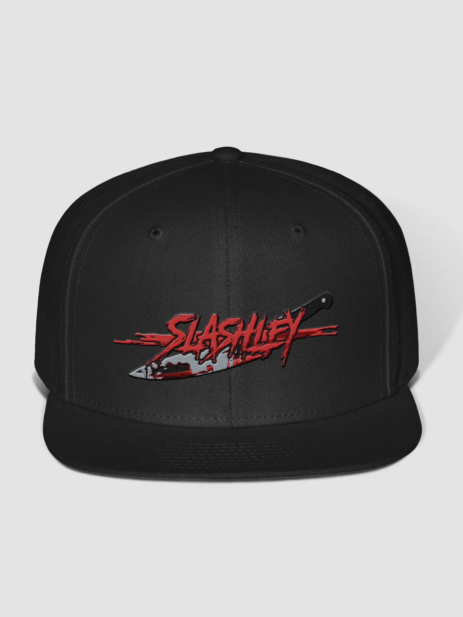 Slashley Flat Brim product image (1)