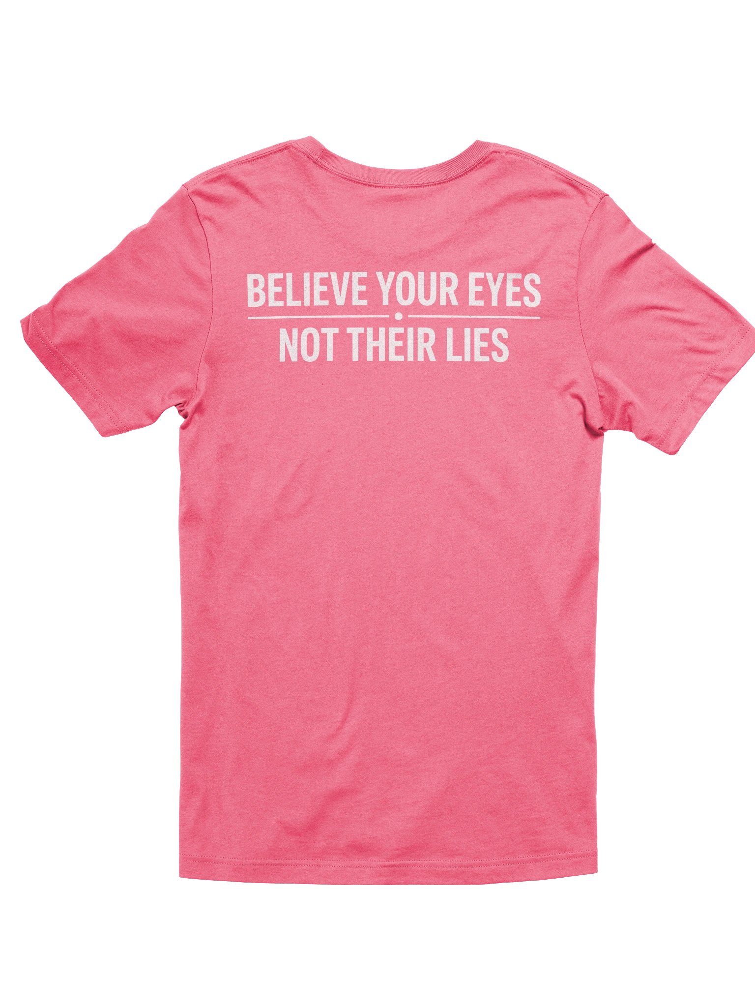 New World Order Map Women's Tee product image (2)