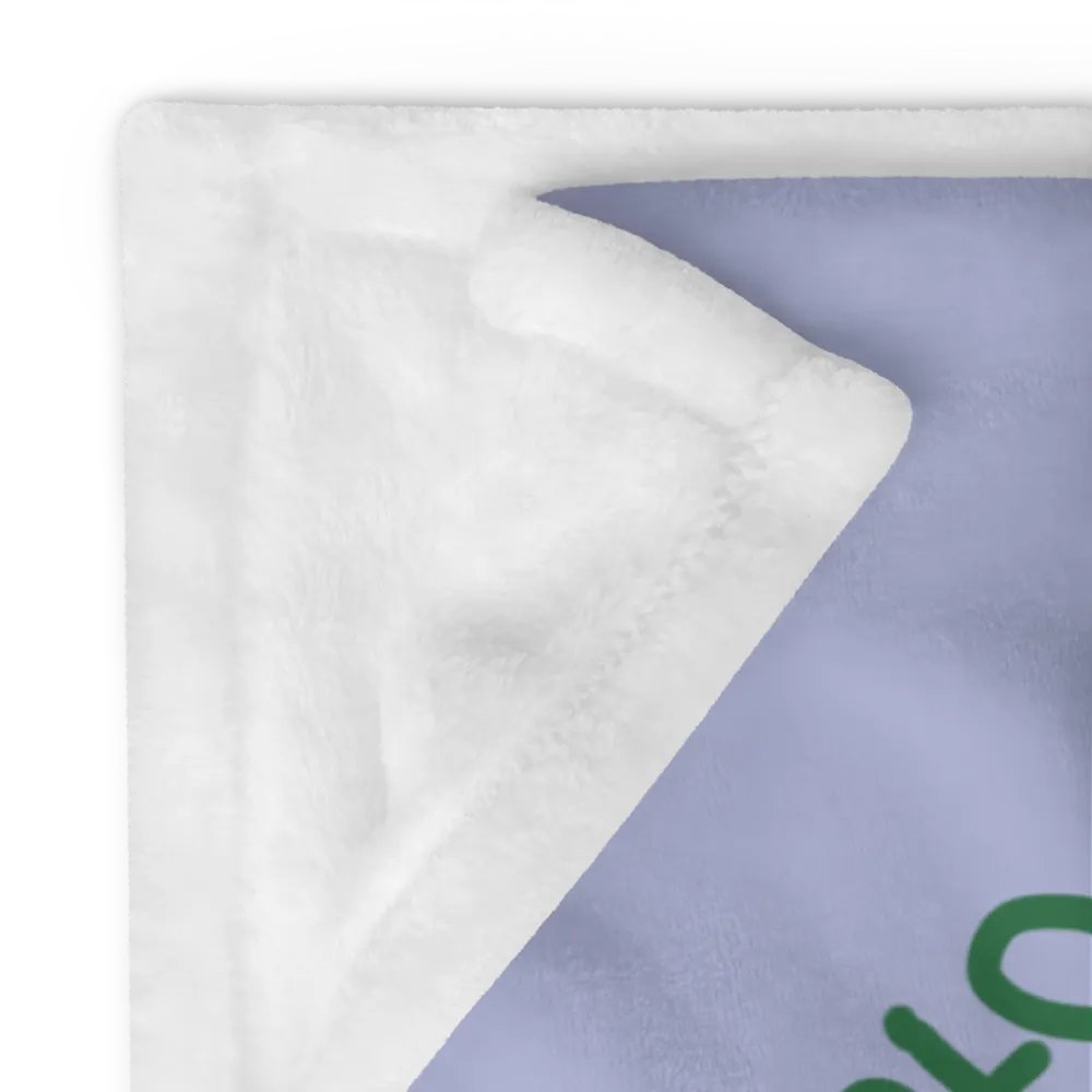 Cozy Chaos Blanket product image (12)