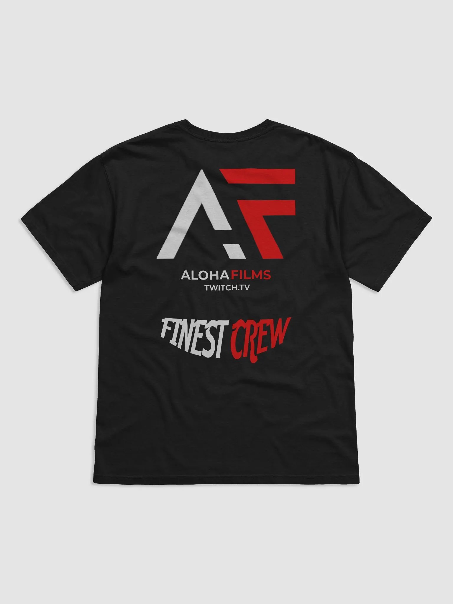AF - Logo T-Shirt product image (2)