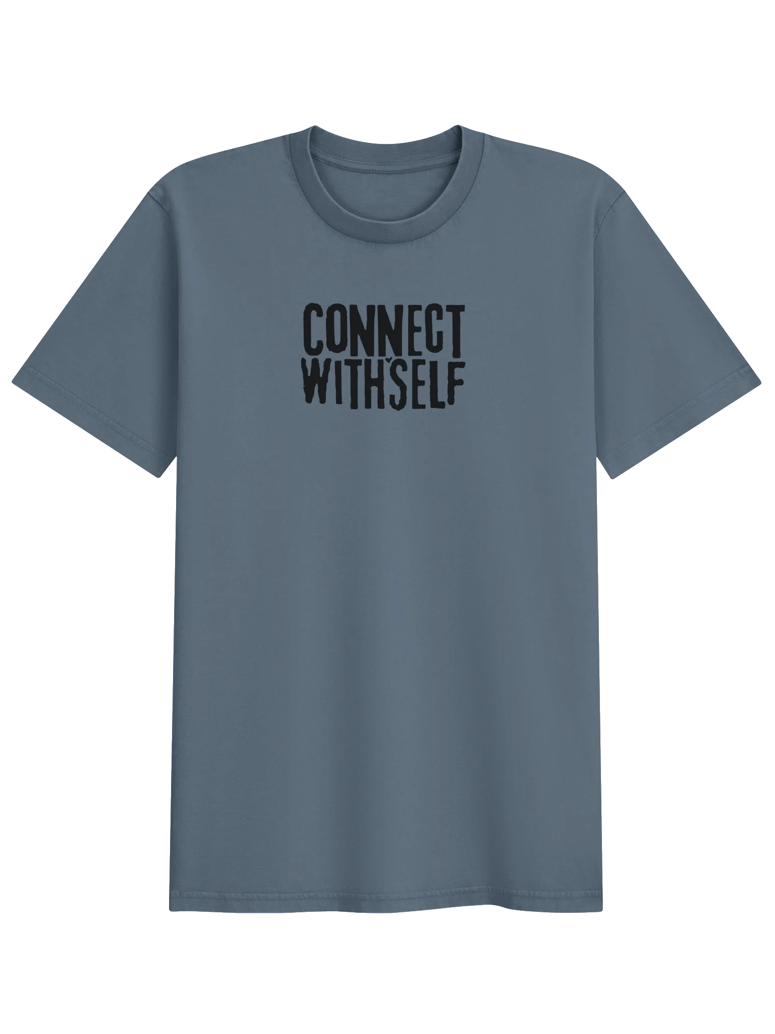 Connect With Self ™️ T-Shirt product image (1)