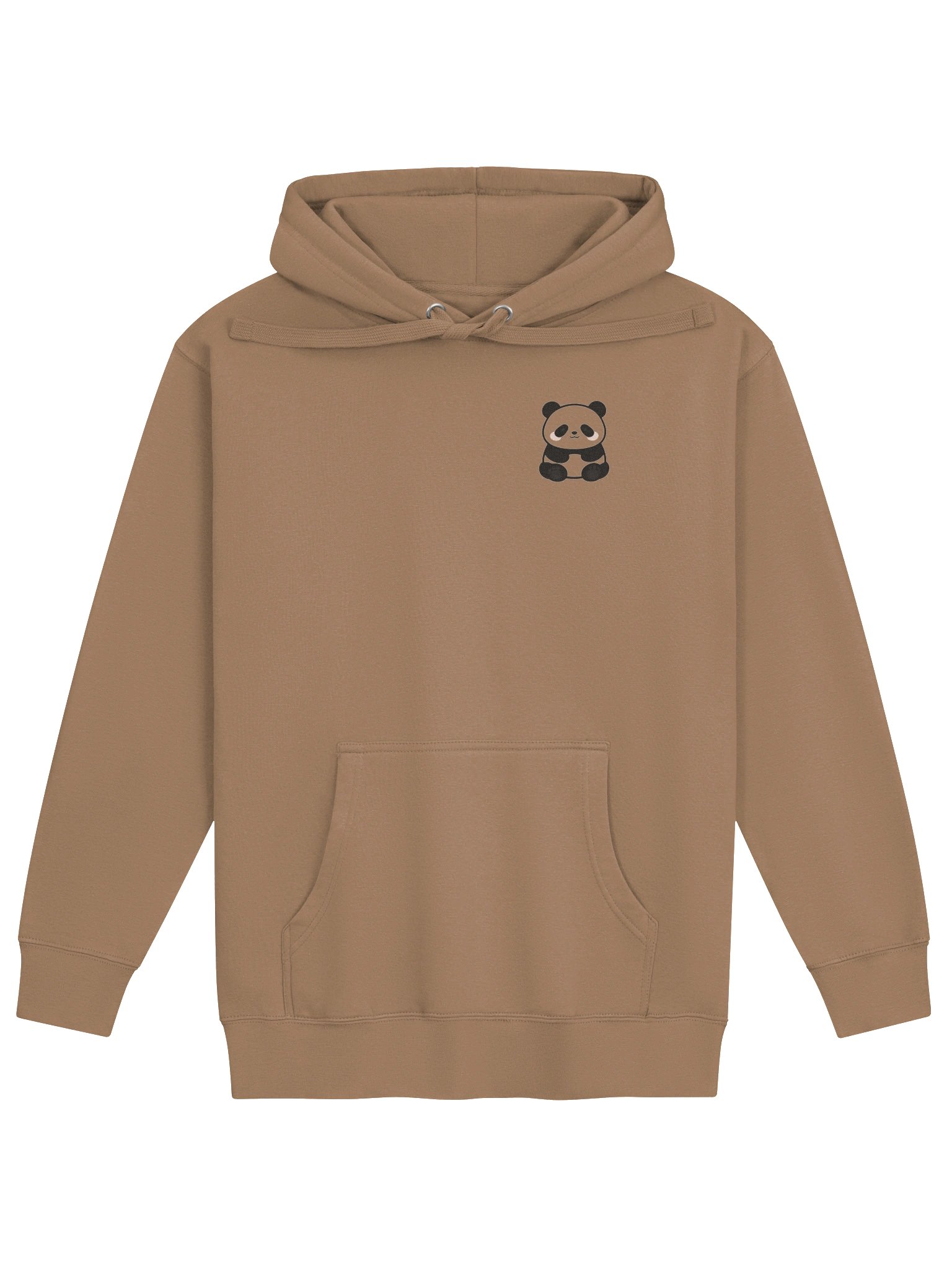 Kawaii Panda Graphic Hoodie product image (1)