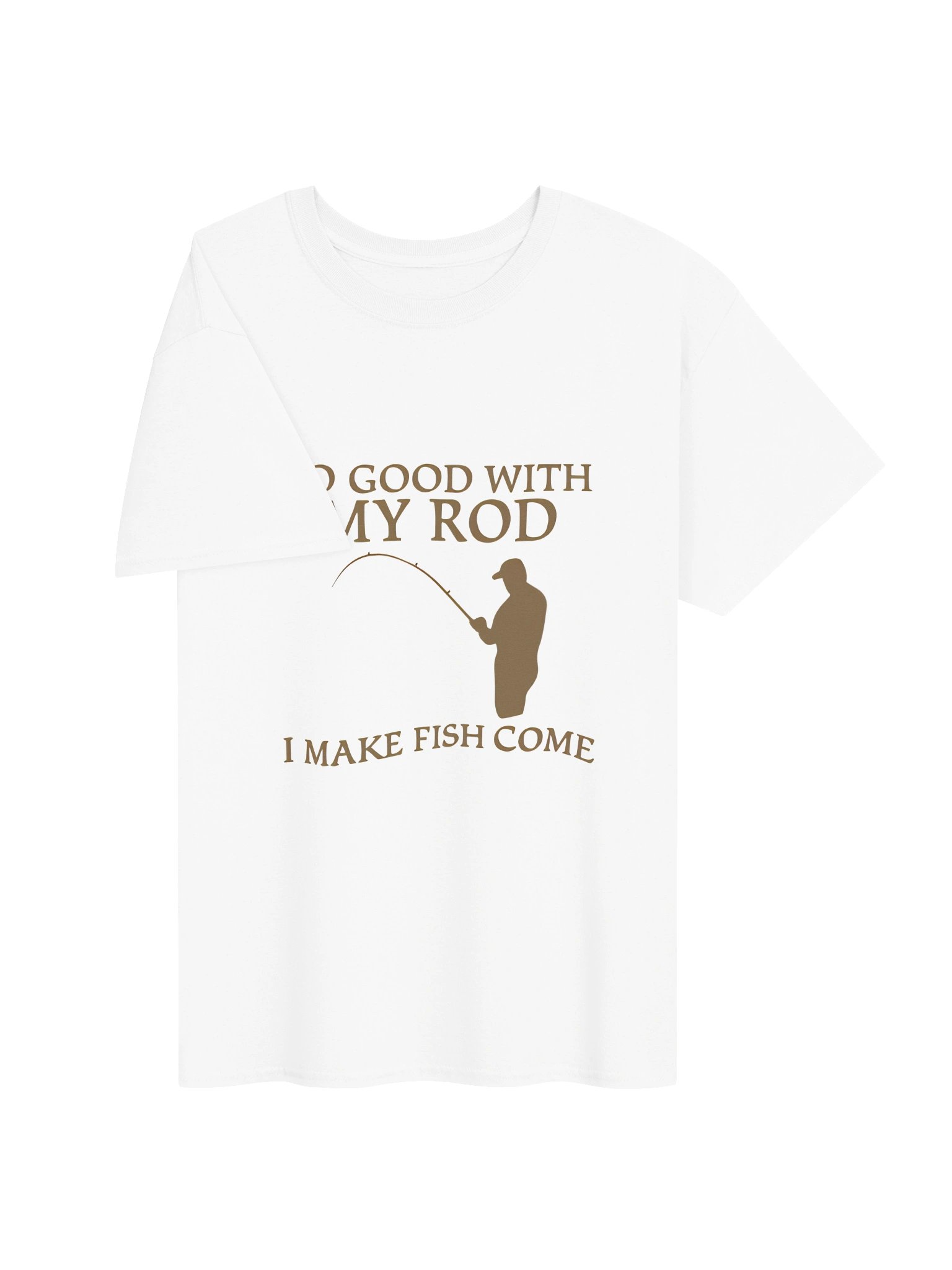 So Good With My Rod I Make Fish Come Shirt product image (33)