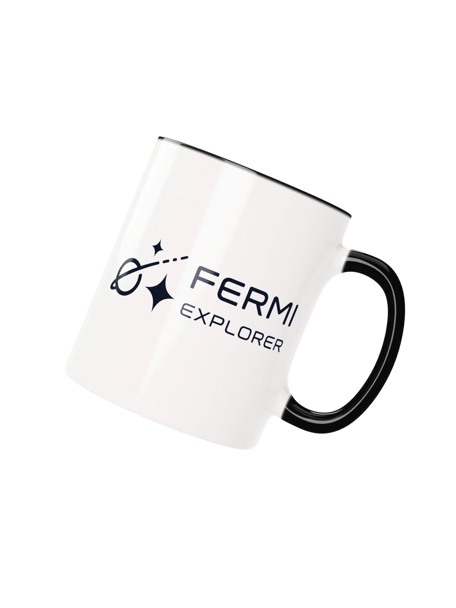 Fermi Explorer Mug product image (2)